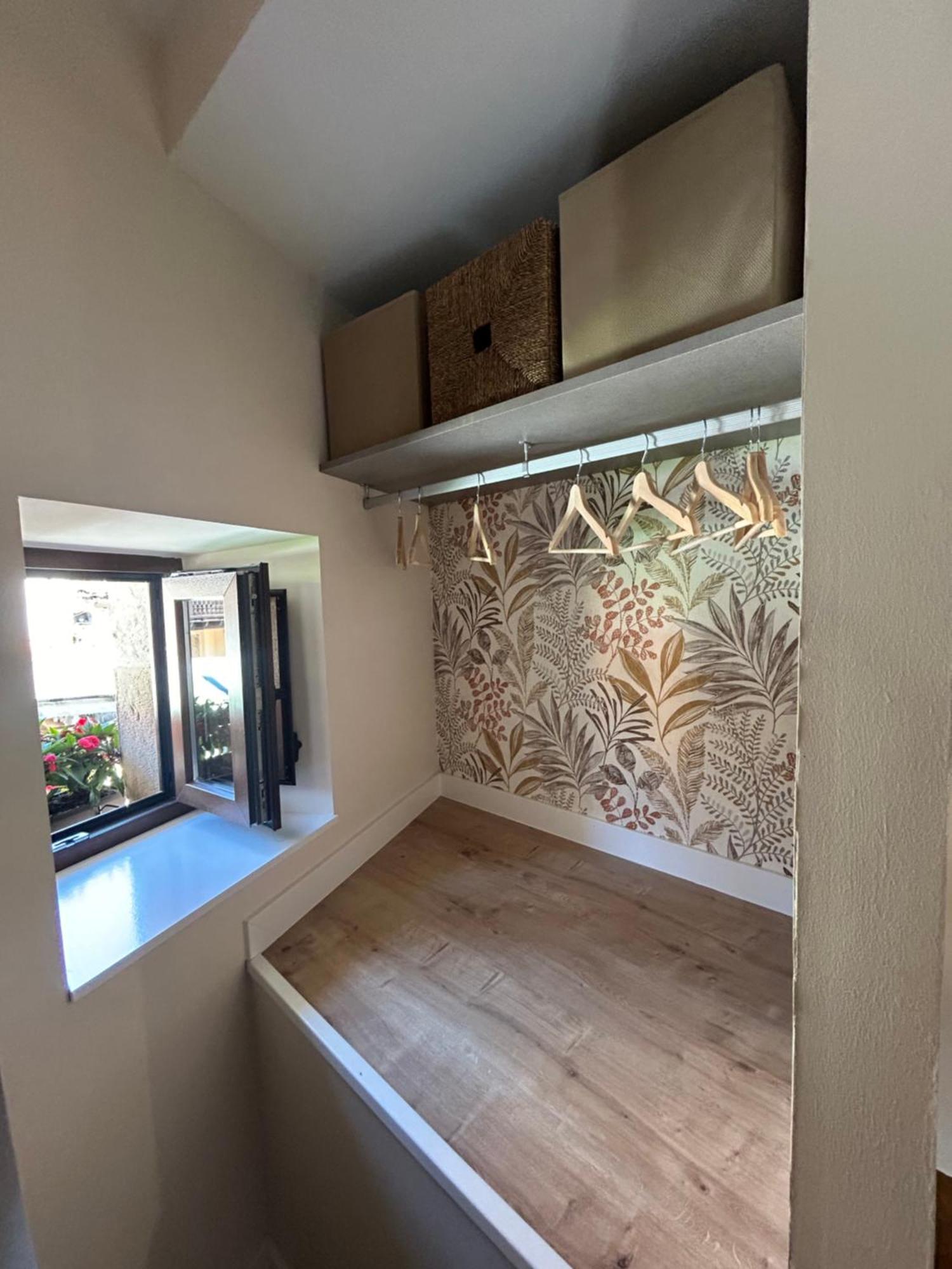 Apartamentos San Roque Arenas De Cabrales Eksteriør bilde
